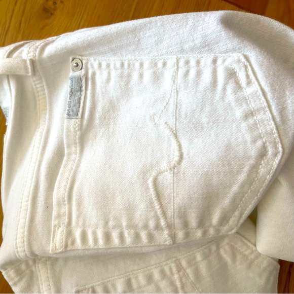 7 for all mankind jeans - Picture 2 of 6